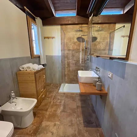 Ferienhaus Vistamare