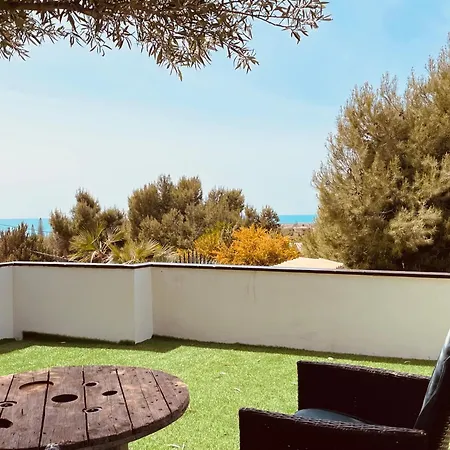 Vistamare Ferienhaus