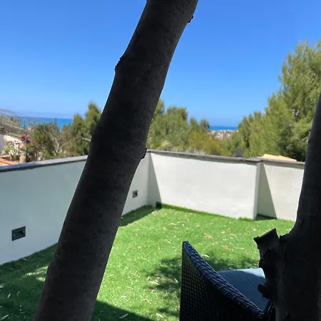 Holiday home Vistamare San Leone