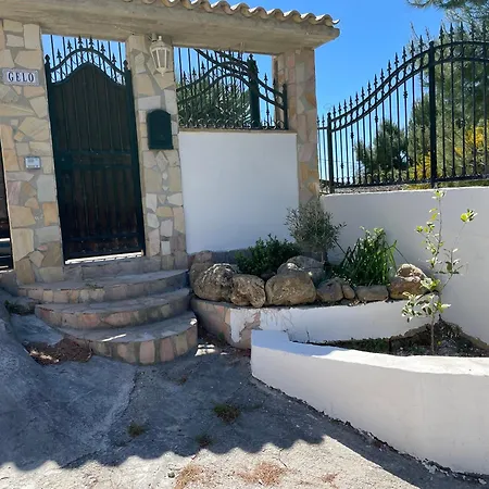 Vistamare Holiday home