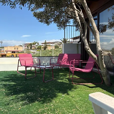 Holiday home Vistamare *