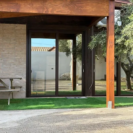 Vistamare Ferienhaus San Leone