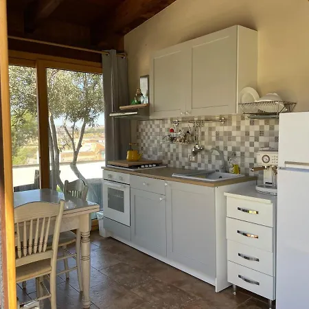 Holiday home Vistamare