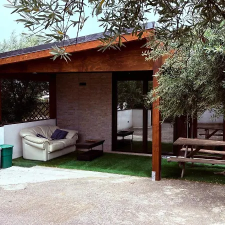 Holiday home Vistamare *