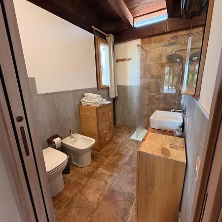 Vistamare Ferienhaus San Leone