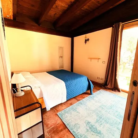 Holiday home Vistamare San Leone
