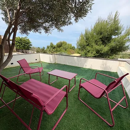 Ferienhaus Vistamare