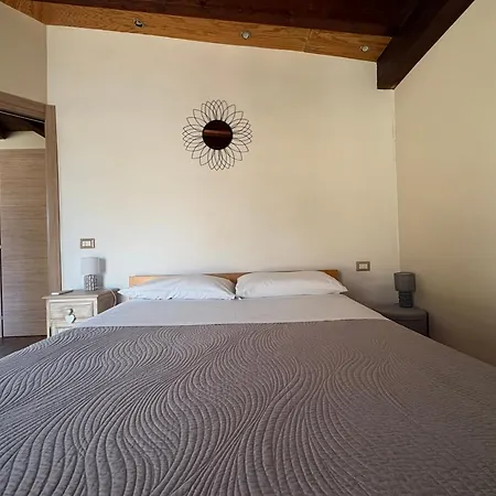 Vistamare Сasa de vacaciones San Leone