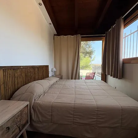 Сasa de vacaciones Vistamare San Leone